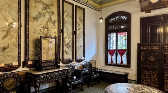 ババニョニャ博物館